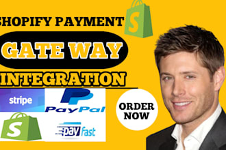 integrate a payment gateway into the website,pay pal, wise, credit debit payment