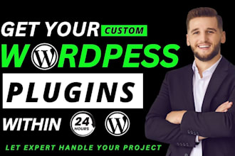 do wordpress plugin, theme customization and fix website issue