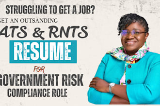 deliver grc, compliance, cyber security, risk analyst resume