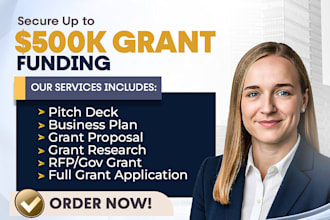 grant proposal writing, grant research grant application rfp business plan