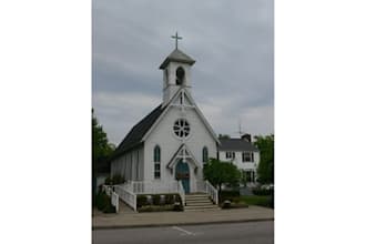 do html church promotion and event