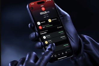 crypto wallet app, blockchain wallet app,bank app trading app