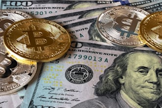 develop and install legit bitcoin bot that works