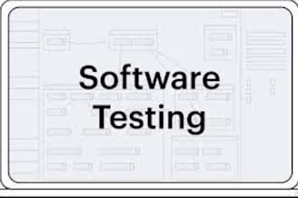 test and review your website or app, user testing and game using android or pc