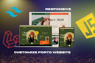 do great portfolio or resume web for your head
