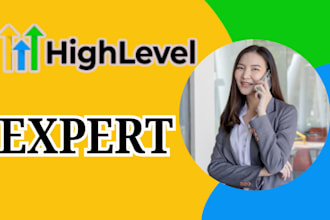 do gohighlevel email campaign sms automation workflow integration appointment