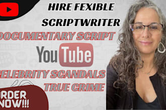 write engaging original youtube documentary script video script sunnyv2 fern