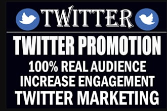 twitter shoutout and promotion to share link to 100m fb, ig, yt,crypto
