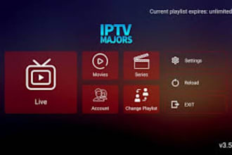 professionally rebrand your iptv app, iptv smarter apk, xciptv for android