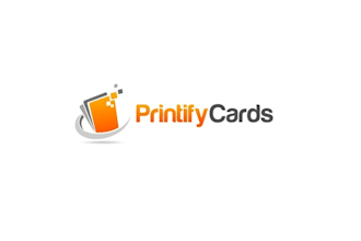 design looking creative printing company logo