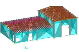 do full service in structural engineering