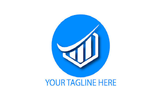 design accounting and financial logo for you
