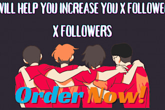 do x twitter growth marketing for crypto nft followers engagement