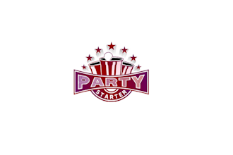 make high resolution intelligence party logo