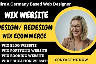 redesign wix website design wix website redesign wix website design wix studio