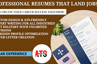 create winning resumes executive cvs and offer editing services