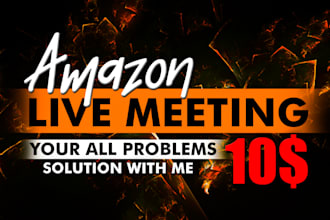 expert account manager, amazon store setup fba amazon product research leads