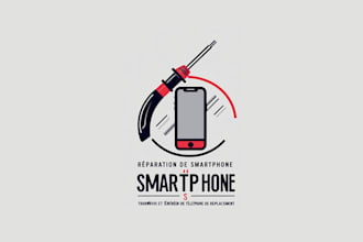 make intelligence smartphone repair logo