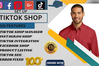 stan store, shopify store design tiktok shop shopify marketing payhip beacons ai