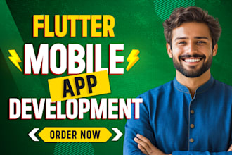 do mobile app development, ai chatbot android app developer, ios app development