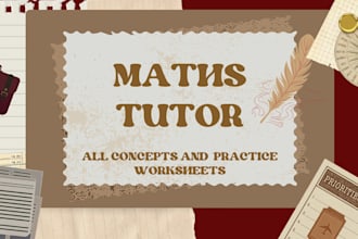 be online math tutor for primary to igcse