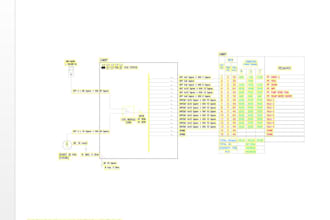 our agency will create electrical engineering drawings and mep plumbing plans