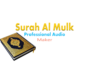 customized quran recitation for any occasion or purpose