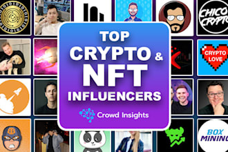 find best instagram, youtube, tiktok influencer email lists