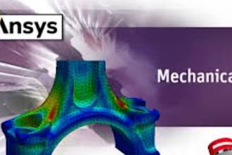 do cfd and fea analysis with solidworks and ansys
