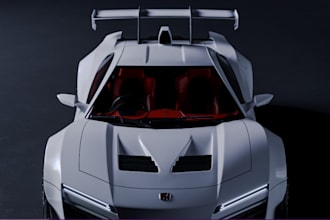 fix 3d car modeling,custom sport rc design,car interior rendering,automotive car