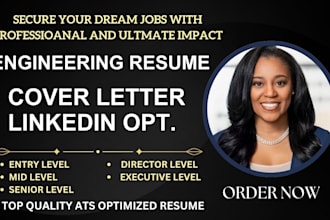 write software developer, software engineer, tech, IT, faang, engineering resume