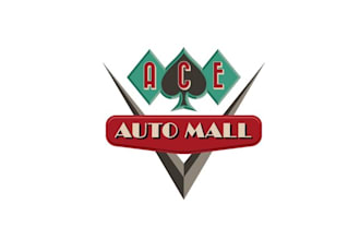 make sustainability ace auto mall logo