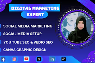 boost your  brand with digital marketing services