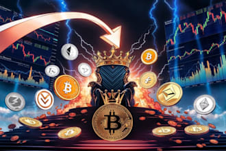 promote and boost your solana meme coin, crypto, coin, forex trading on twitter