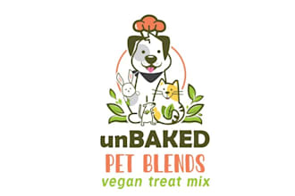make animated rats cats dogs gerbils rabbits logo