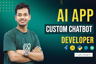 do ai integration llm ai app custom ai development ai fine tuning chatgpt