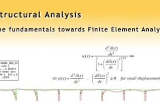 do analysis and design using robot structural analysis