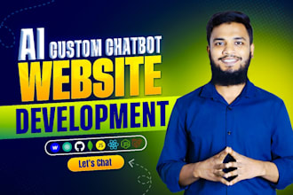 ai integration ai website ai development ai fine tuning ai chatbot chatgpt