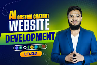 ai integration ai website ai development ai fine tuning ai chatbot chatgpt