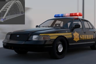 teach you how to use blender from beginner to expert