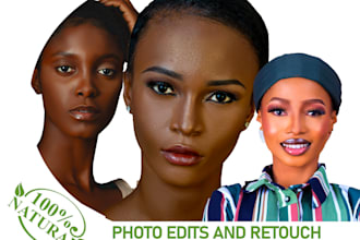 do skin retouch photo retouching