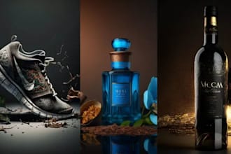 create exceptional product photography using ai