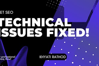 do technical SEO audit