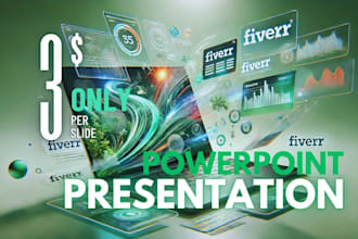 design a powerpoint presentation