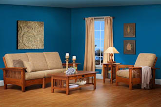 change wall and house color exterior interior on photoshop