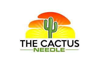 design awesome beautiful professional cactus logo in 24 hours