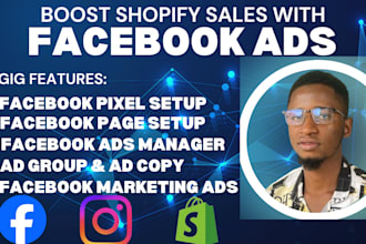 facebook meta ads instagram and whatsapp social media ads