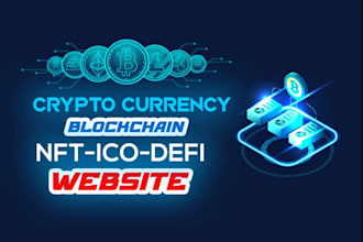 be developer for token creation web3 games smart contract wallet integration