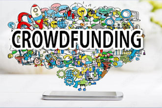 do kickstarter crowdfunding promotion indiegogo promotion to find backers