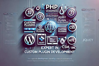 build a passive income store using a custom plugin